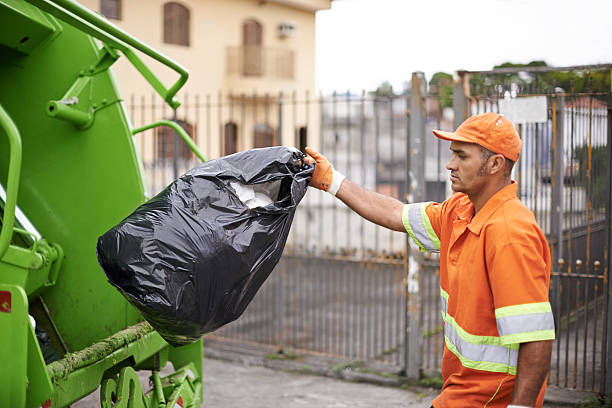 Best Construction Debris Removal  in Tilton Northfield, NH